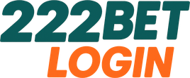 222bet login